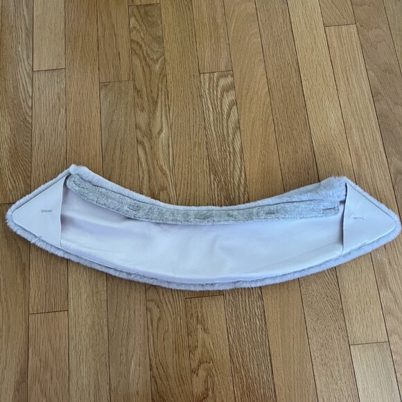 CLUB MONACO Wool Coat - Picture 9 of 10